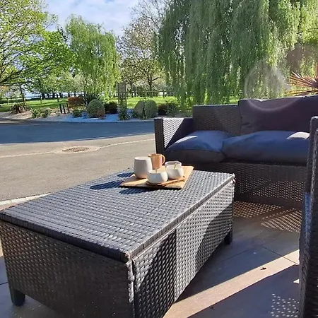 Les Escales De Marion Bed & Breakfast *
