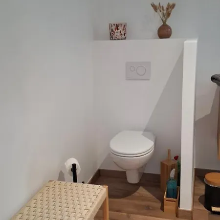 Les Escales De Marion Nocleg ze śniadaniem