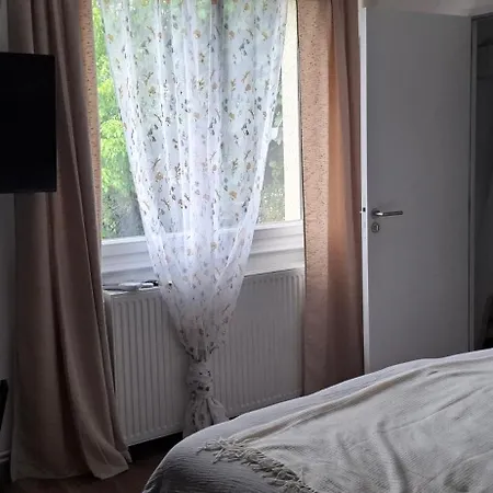 Nocleg ze śniadaniem Les Escales De Marion 3*