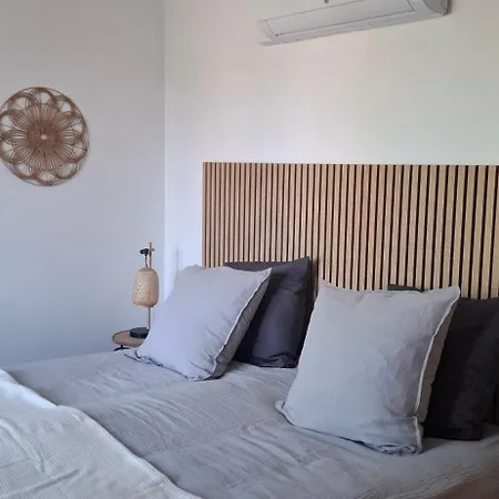 Nocleg ze śniadaniem Les Escales De Marion