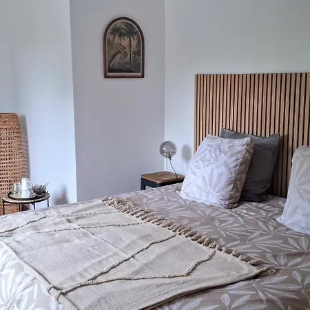 Les Escales De Marion 3*