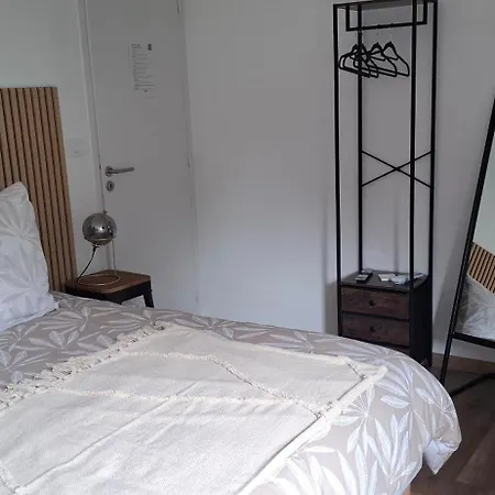 Les Escales De Marion Le Val-Saint-Père