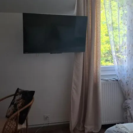 Les Escales De Marion Le Val-Saint-Père