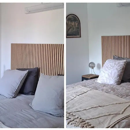 Bed & Breakfast Les Escales De Marion