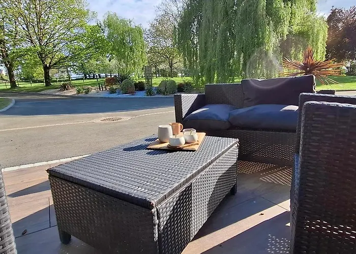 Les Escales De Marion Frühstückspension 3*