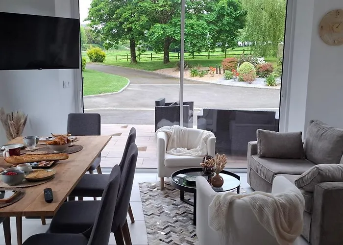 Les Escales De Marion 3*