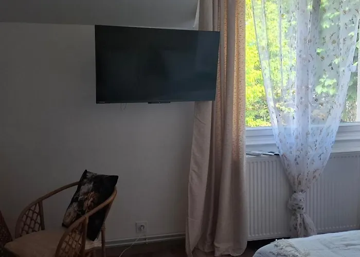 Les Escales De Marion Le Val-Saint-Père