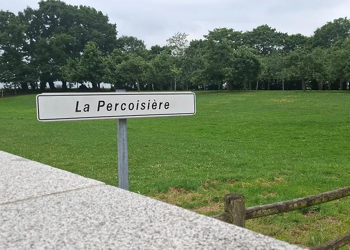 Les Escales De Marion